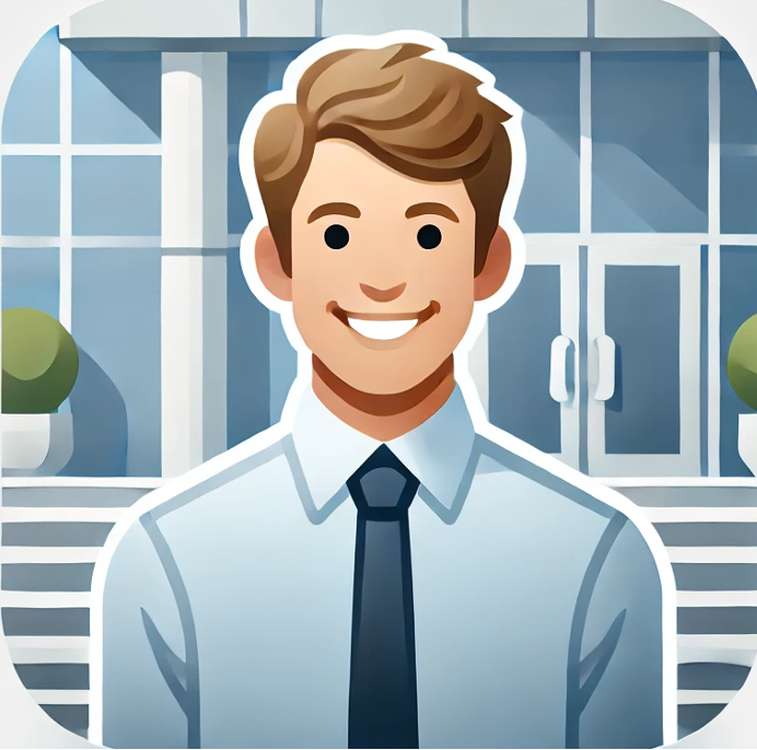 AI Austin Icon