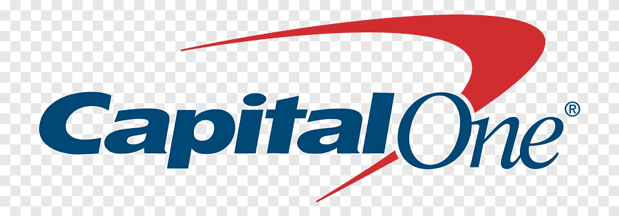 Capital One logo